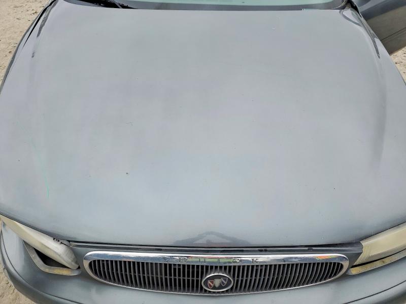 Продаж на аукціоні авто 2004 Buick Century, vin: 2G4WS52J841208074, номер лоту: 48876546