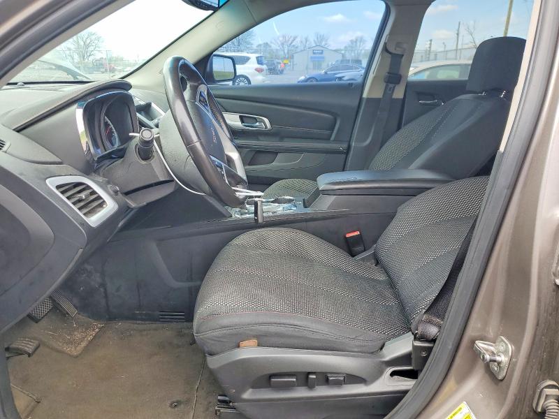 Aukcja sprzedaży 2011 Gmc Terrain, vin: 2CTALSEC4B6383613, numer aukcji: 48265476