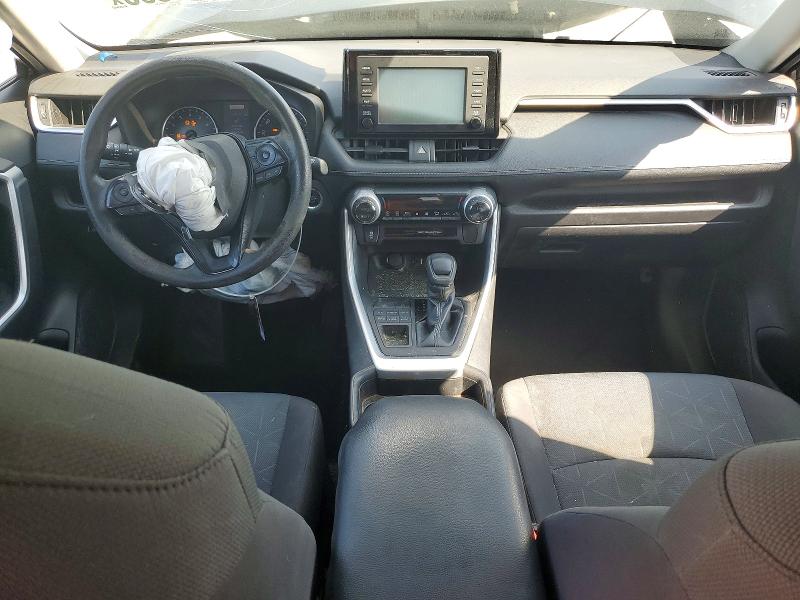 2019 Toyota Rav4 მანქანა იყიდება აუქციონზე, vin: 2T3P1RFV3KW030028, აუქციონის ნომერი: 49440896