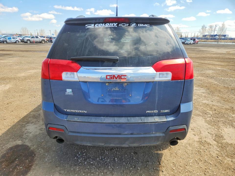 51667986 :رقم المزاد ، 2GKFLVE51C6278263 vin ، 2012 Gmc Terrain مزاد بيع