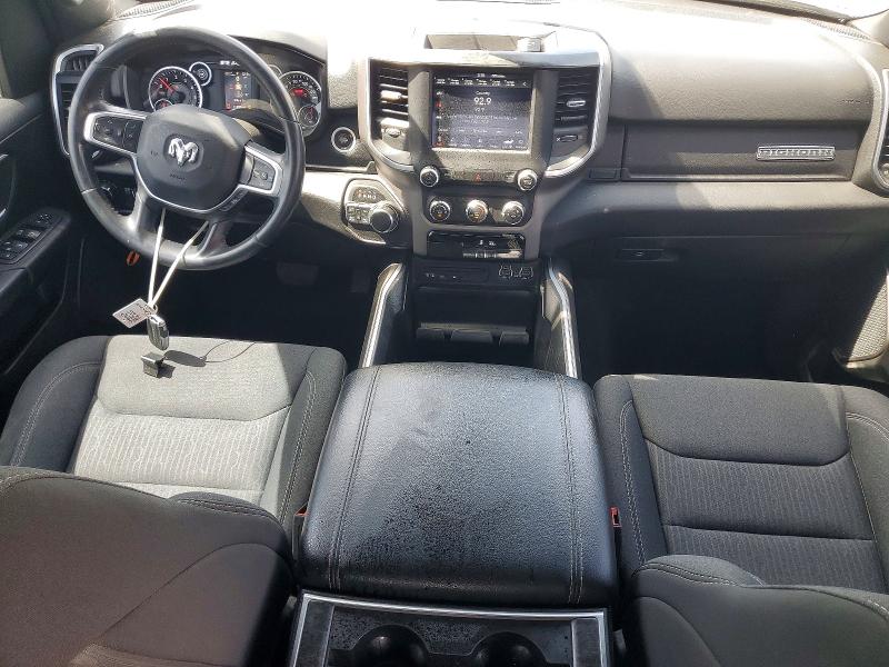 Продаж на аукціоні авто 2019 Ram 1500, vin: 1C6SRFFT0KN814553, номер лоту: 48950766