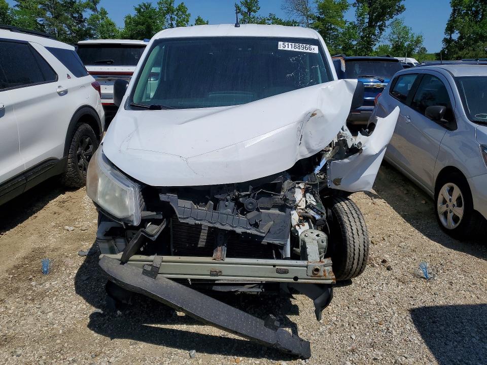 Aukcja sprzedaży 2016 Chevrolet City Express, vin: 3N63M0ZN5GK691932, numer aukcji: 51188966