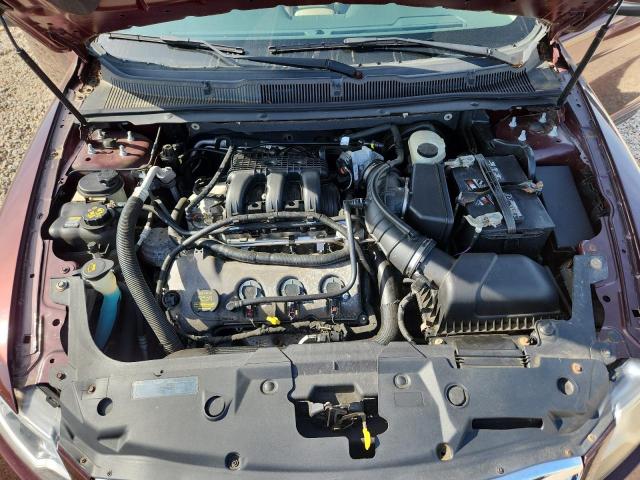 Aukcja sprzedaży 2012 Ford Taurus Limited Awd, vin: 1FAHP2EW6CG144211, numer aukcji: 50096906