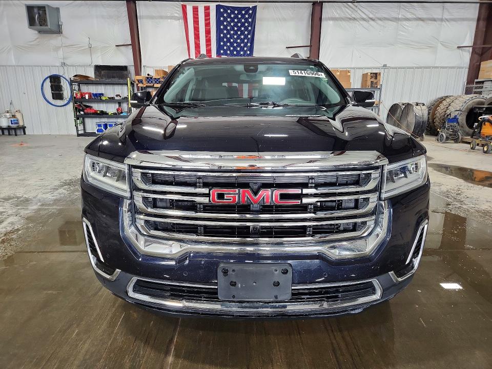 Aukcja sprzedaży 2021 Gmc Acadia, vin: 1GKKNKLS7MZ171322, numer aukcji: 51416906