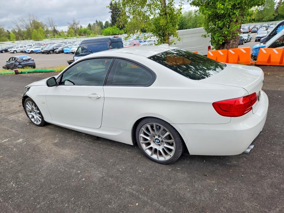 Продаж на аукціоні авто 2012 Bmw 328, vin: WBAKE5C57CE755973, номер лоту: 50679006