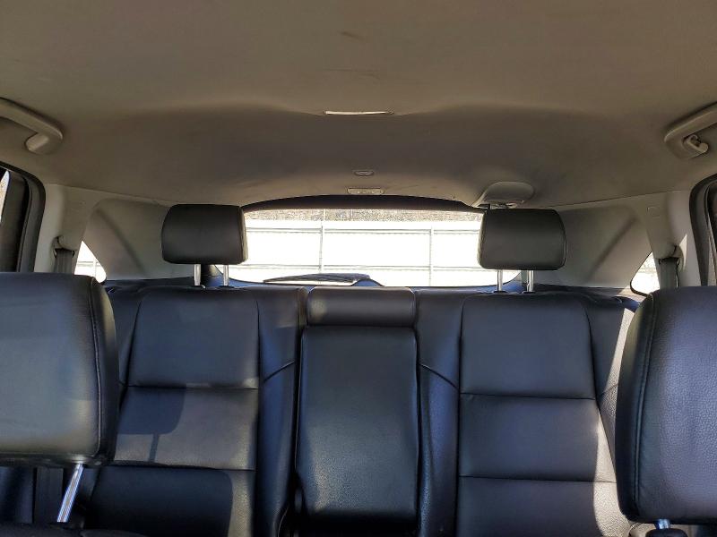 2018 Acura Rdx მანქანა იყიდება აუქციონზე, vin: 5J8TB4H38JL009978, აუქციონის ნომერი: 51506926