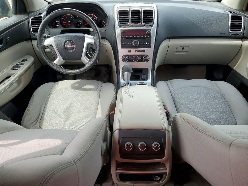 Aukcja sprzedaży 2008 Gmc Acadia, vin: 1GKER13708J300934, numer aukcji: 51187836