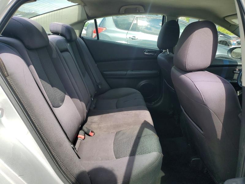 Aukcja sprzedaży 2012 Mazda 6, vin: 1YVHZ8DH7C5M11193, numer aukcji: 51970996