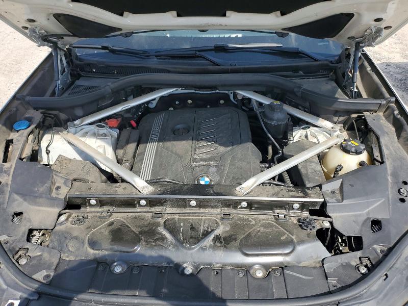 Aukcja sprzedaży 2020 Bmw X5, vin: 5UXCR4C03LLT19349, numer aukcji: 50253096