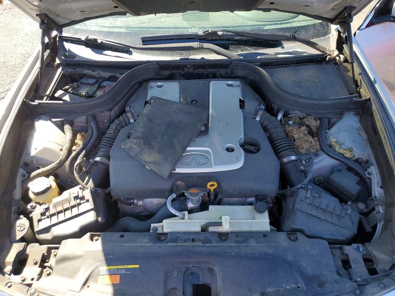 Aukcja sprzedaży 2009 Infiniti G37 Sedan, vin: JNKCV61F29M051234, numer aukcji: 48473026