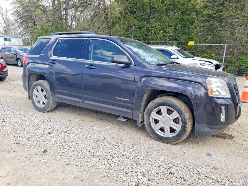 Aukcja sprzedaży 2015 Gmc Terrain, vin: 2GKFLSE3XF6229161, numer aukcji: 51186806
