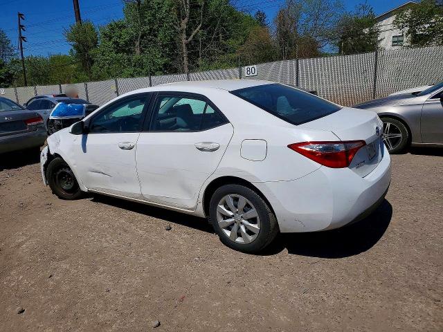 Продаж на аукціоні авто 2014 Toyota Corolla, vin: 2T1BURHE6EC193527, номер лоту: 50126256