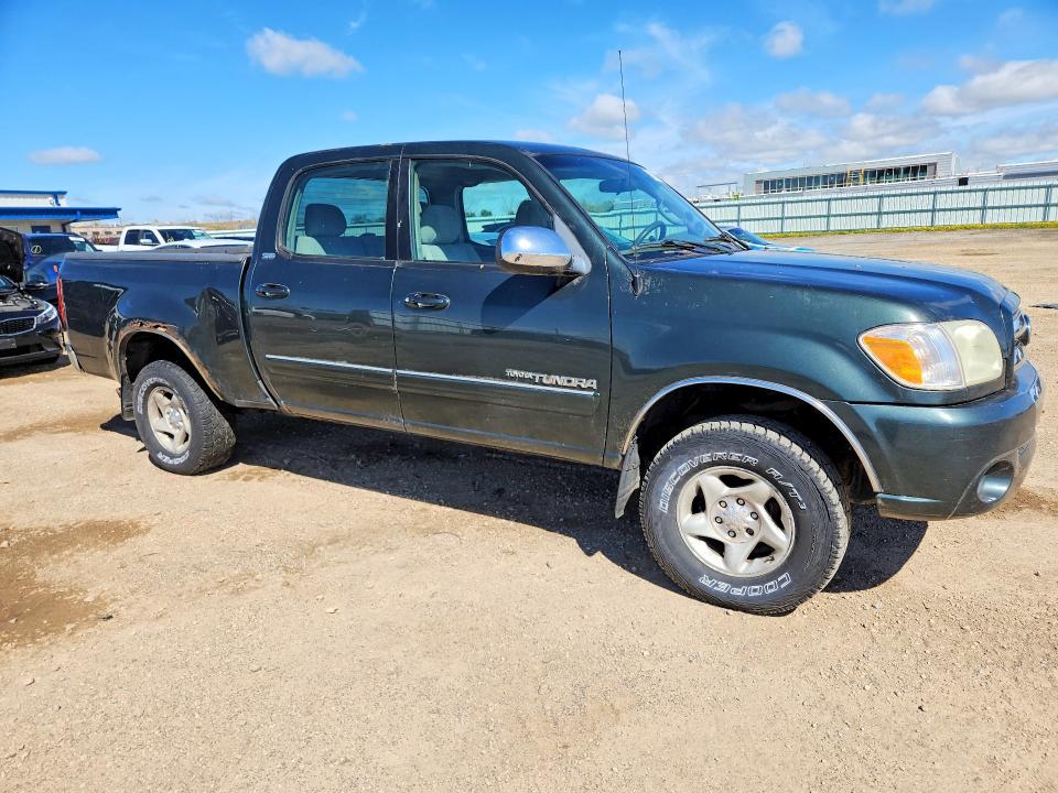 Продаж на аукціоні авто 2006 Toyota Tundra, vin: 5TBDT44186S530508, номер лоту: 51680616