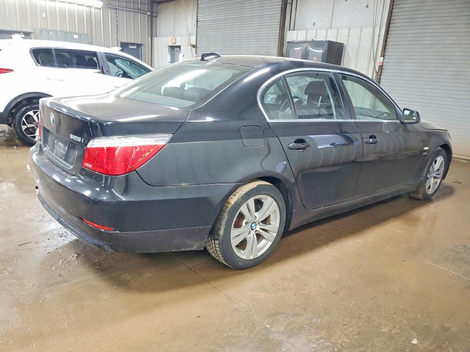 Aukcja sprzedaży 2010 Bmw 528, vin: WBANV1C52AC159619, numer aukcji: 49111766