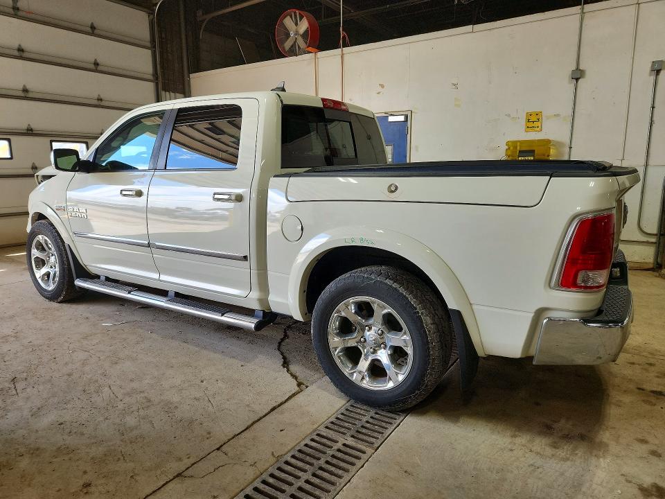 Aukcja sprzedaży 2016 Ram 1500, vin: 1C6RR7NT1GS338859, numer aukcji: 51123116