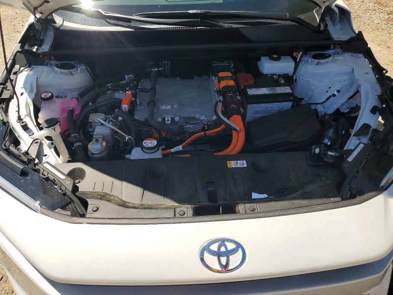 Продажа на аукционе авто 2026 Toyota Bz, vin: JTMBDAFB2TA006151, номер лота: 51440296