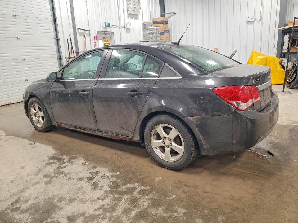 Продаж на аукціоні авто 2014 Chevrolet Cruze, vin: 1G1PE5SB3E7189181, номер лоту: 49792836