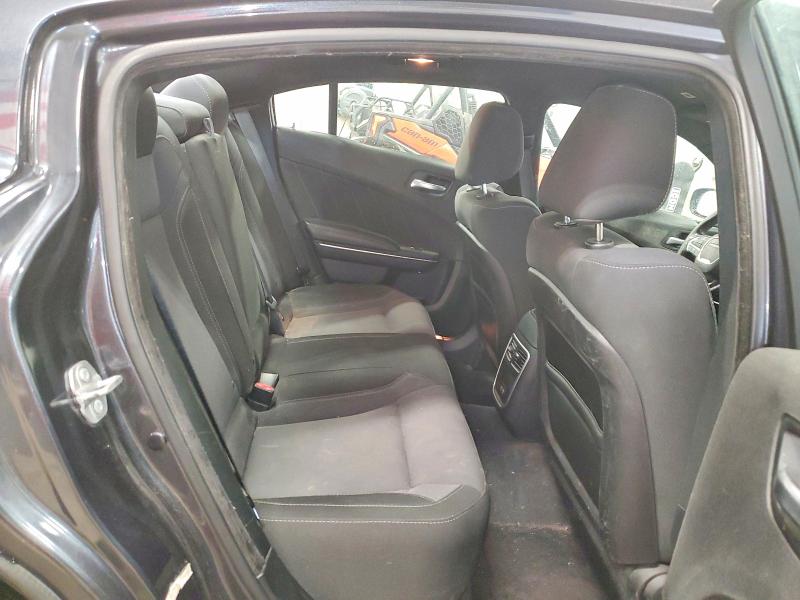 Aukcja sprzedaży 2017 Dodge Charger, vin: 2C3CDXHG4HH569196, numer aukcji: 50351496