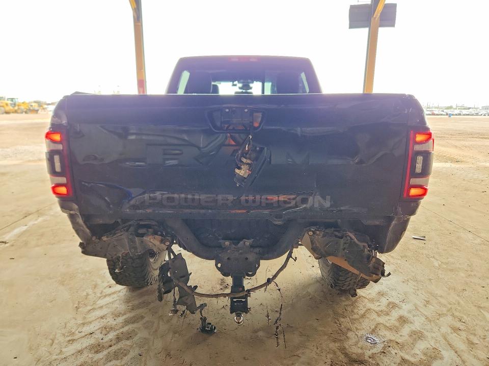 Aukcja sprzedaży 2019 Ram 2500, vin: 3C6TR5EJ4KG604044, numer aukcji: 50142086