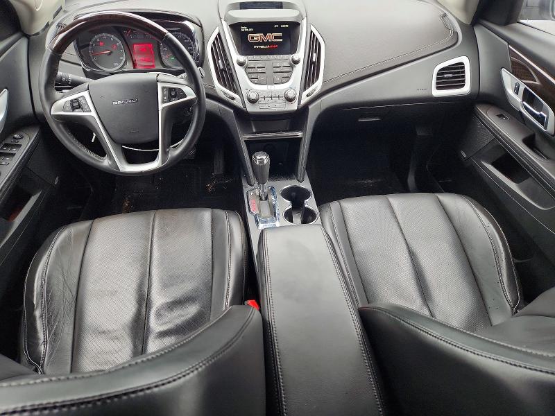 Aukcja sprzedaży 2016 Gmc Terrain, vin: 2GKFLVE34G6134081, numer aukcji: 49837306