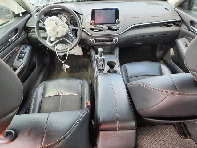 Продажа на аукционе авто 2021 Nissan Altima, vin: 1N4BL4CW0MN372556, номер лота: 51118606
