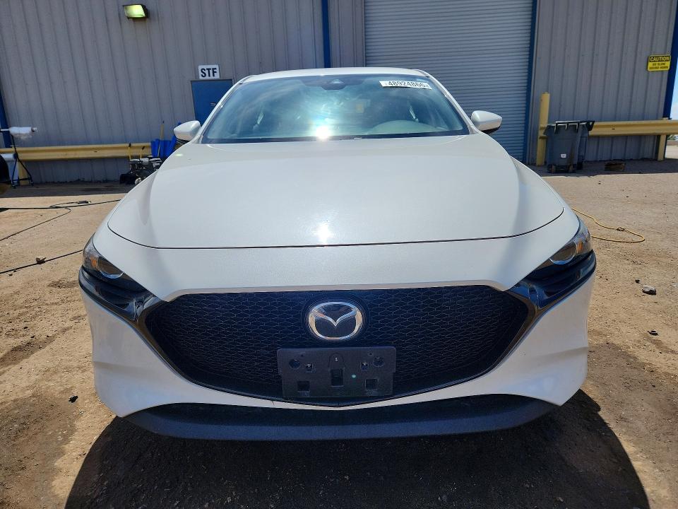 Aukcja sprzedaży 2021 Mazda 3, vin: JM1BPAKL5M1321761, numer aukcji: 48924866