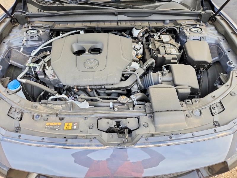 Продаж на аукціоні авто 2025 Mazda Cx-50, vin: 7MMVABBM8SN337858, номер лоту: 50738216