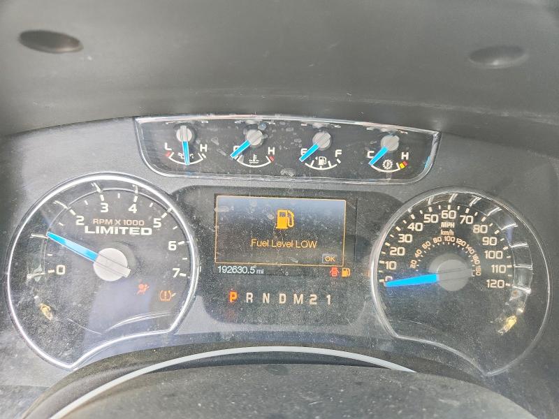 Auction sale of the 2014 Ford F150, vin: 1FTFW1ET9EFB92900, lot number: 47920326