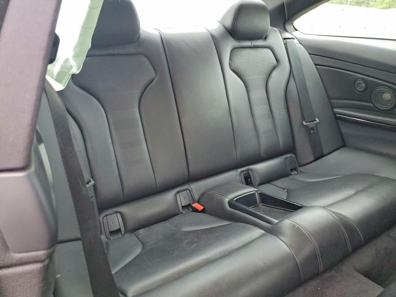 Продажа на аукционе авто 2015 Bmw M4, vin: WBS3R9C53FK333457, номер лота: 51650786