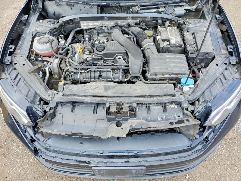 48108206 :رقم المزاد ، 3VWCM7BU9NM013888 vin ، 2022 Volkswagen Jetta مزاد بيع