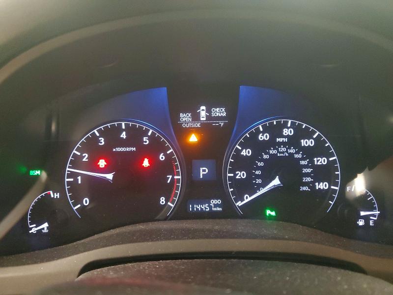 Aukcja sprzedaży 2015 Lexus Rx 350, vin: 2T2BK1BA5FC299512, numer aukcji: 48844546