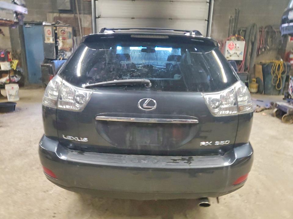 Продажа на аукционе авто 2009 Lexus Rx 350, vin: 2T2HK31U99C101844, номер лота: 47969476