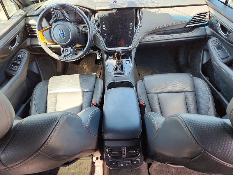 Aukcja sprzedaży 2022 Subaru Outback, vin: 4S4BTGUD3N3195440, numer aukcji: 50606706