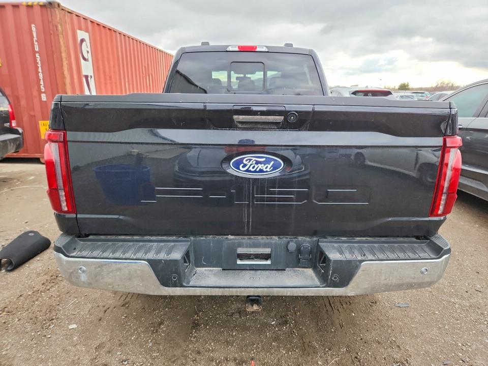 Aukcja sprzedaży 2024 Ford F150, vin: 1FTFW5L88RFA42871, numer aukcji: 47003266