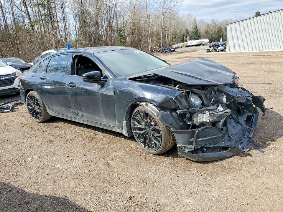 Продажа на аукционе авто 2021 Acura Tlx, vin: 19UUB6F48MA801415, номер лота: 50049296