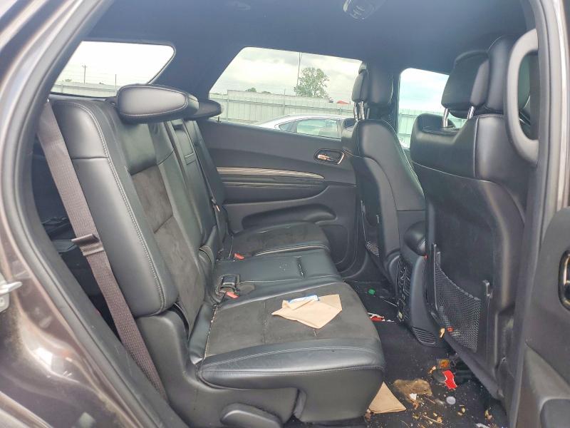 Aukcja sprzedaży 2019 Dodge Durango, vin: 1C4RDJDG0KC770421, numer aukcji: 51583476