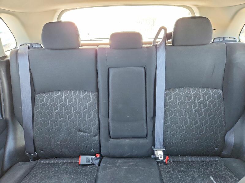 Aukcja sprzedaży 2020 Mitsubishi Rvr, vin: JA4AH3AU7LU602708, numer aukcji: 48649126