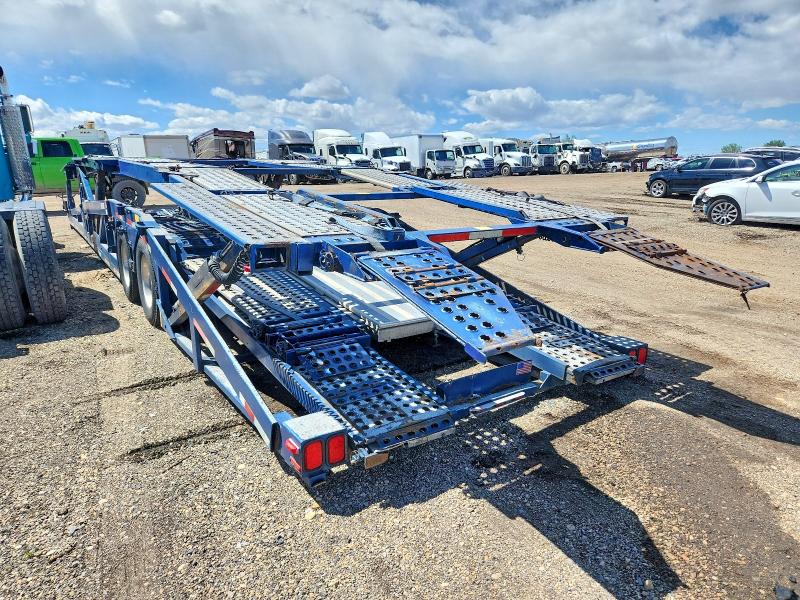 51923766 :رقم المزاد ، 5E0AA1447EG503401 vin ، 2014 Others Trailer مزاد بيع