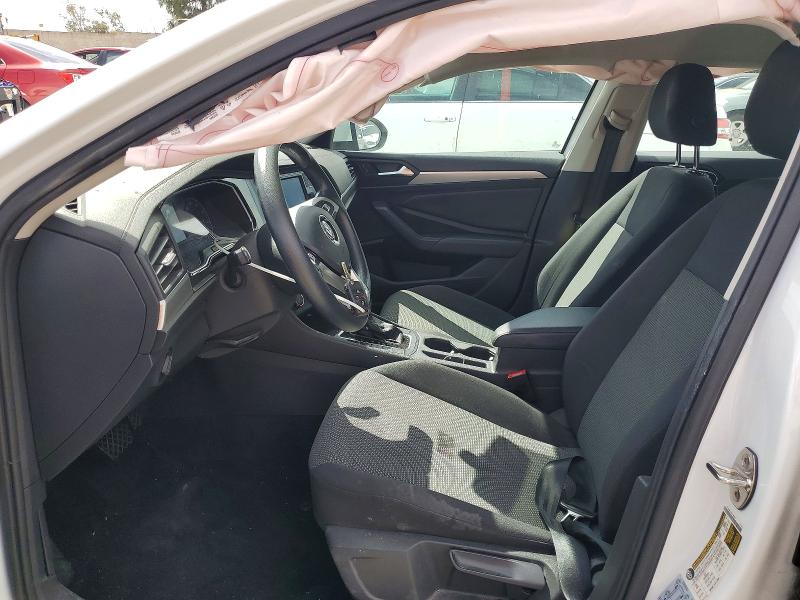 Продаж на аукціоні авто 2020 Volkswagen Jetta, vin: 3VWCB7BU4LM011131, номер лоту: 47965336