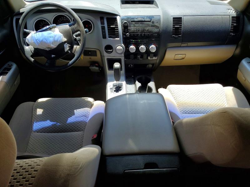 Продажа на аукционе авто 2007 Toyota Tundra, vin: 5TBRT54117S450531, номер лота: 50659266