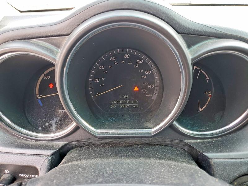 Продажа на аукционе авто 2006 Lexus Rx 400h, vin: JTJHW31U660001986, номер лота: 48430196