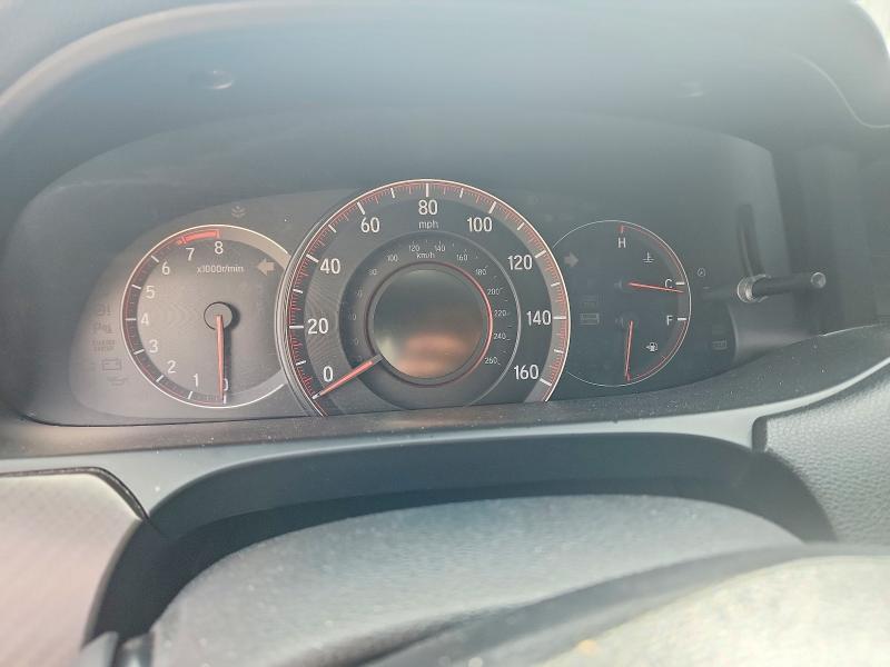 2016 Honda Accord მანქანა იყიდება აუქციონზე, vin: 1HGCR2F56GA225918, აუქციონის ნომერი: 48309276