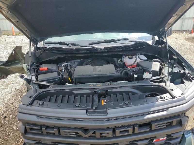 Aukcja sprzedaży 2026 Chevrolet Silverado, vin: 3GCUKCED9TG307756, numer aukcji: 51543736