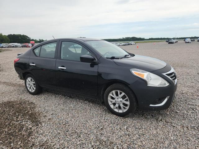 Продаж на аукціоні авто 2017 Nissan Versa, vin: 3N1CN7AP0HL818588, номер лоту: 50652976