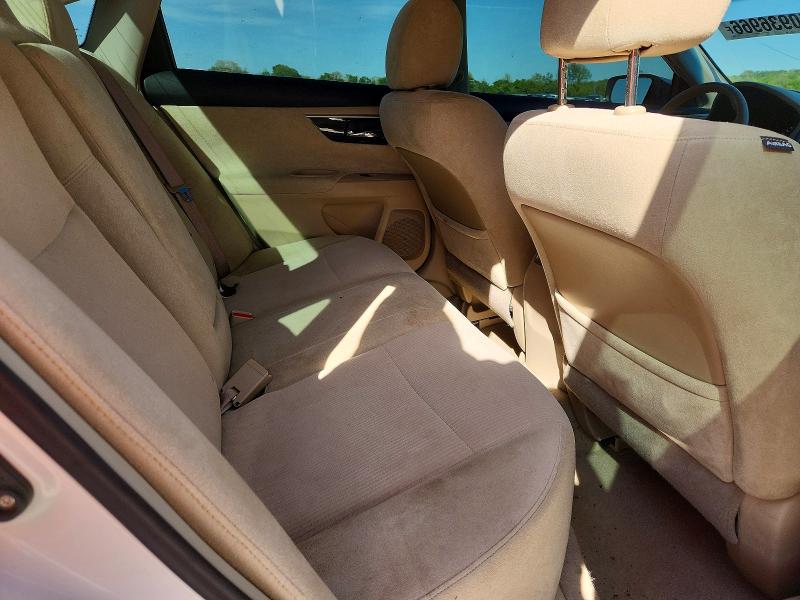 Продажа на аукционе авто 2013 Nissan Altima, vin: 1N4AL3AP3DC137629, номер лота: 50936966