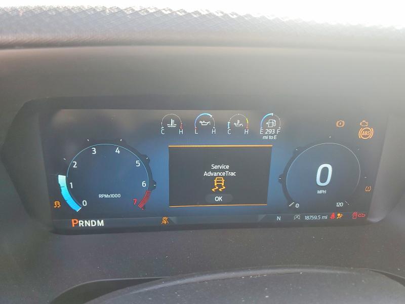 Aukcja sprzedaży 2024 Ford F150, vin: 1FTEW2LP3RKE86412, numer aukcji: 48914116