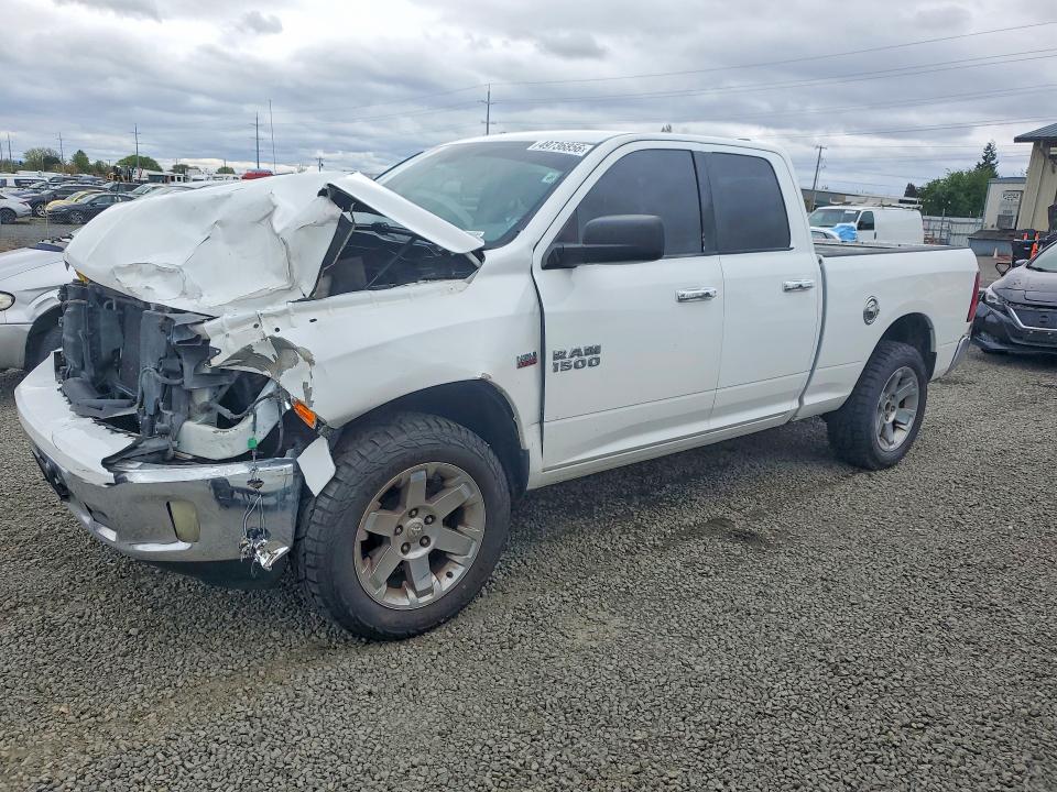 Aukcja sprzedaży 2014 Ram 1500, vin: 1C6RR7GT7ES194129, numer aukcji: 49736856