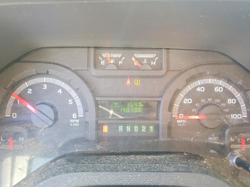 2014 Ford E250 E250 მანქანა იყიდება აუქციონზე, vin: 1FTNE2EL7EDA47547, აუქციონის ნომერი: 50948366