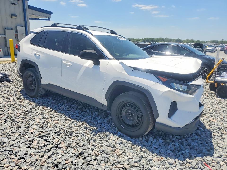 Продажа на аукционе авто 2021 Toyota Rav4, vin: 2T3H1RFVXMC120043, номер лота: 49710886