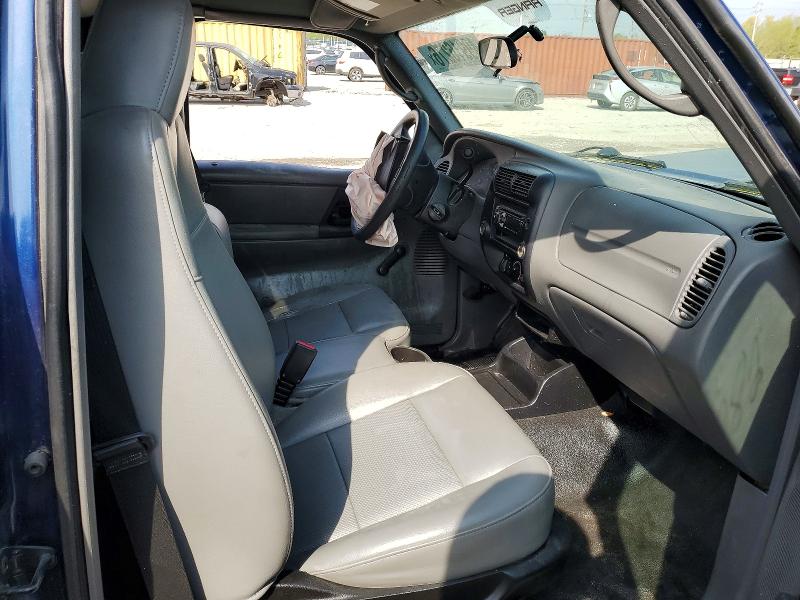 49916276 :رقم المزاد ، 1FTYR10D79PA39982 vin ، 2009 Ford Ranger مزاد بيع